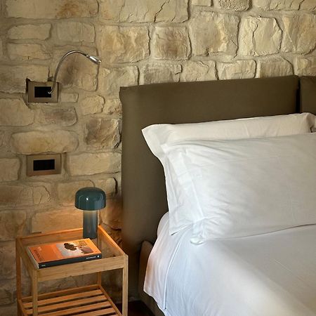 Olivia Rooms Eurialo Belvedere  Kültér fotó