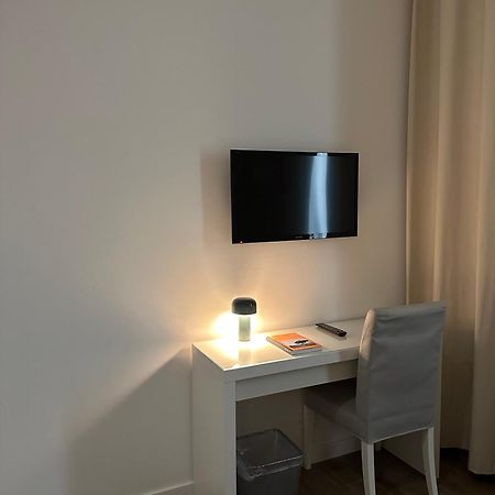 Olivia Rooms Eurialo Belvedere  Kültér fotó