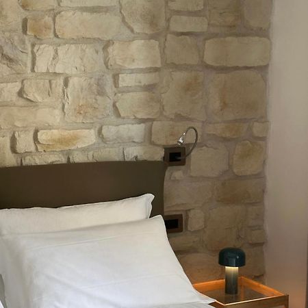Olivia Rooms Eurialo Belvedere  Kültér fotó
