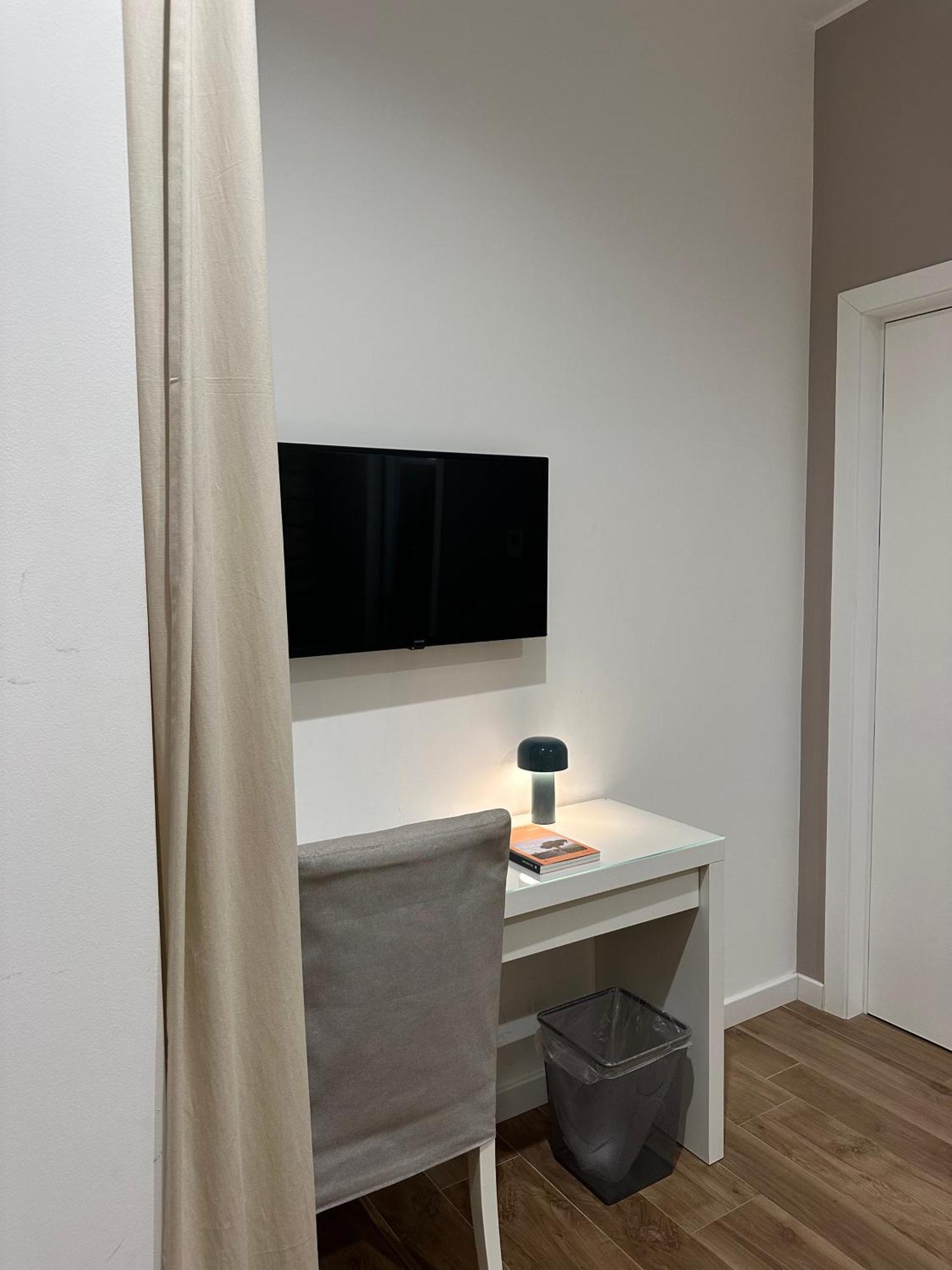Olivia Rooms Eurialo Belvedere  Kültér fotó