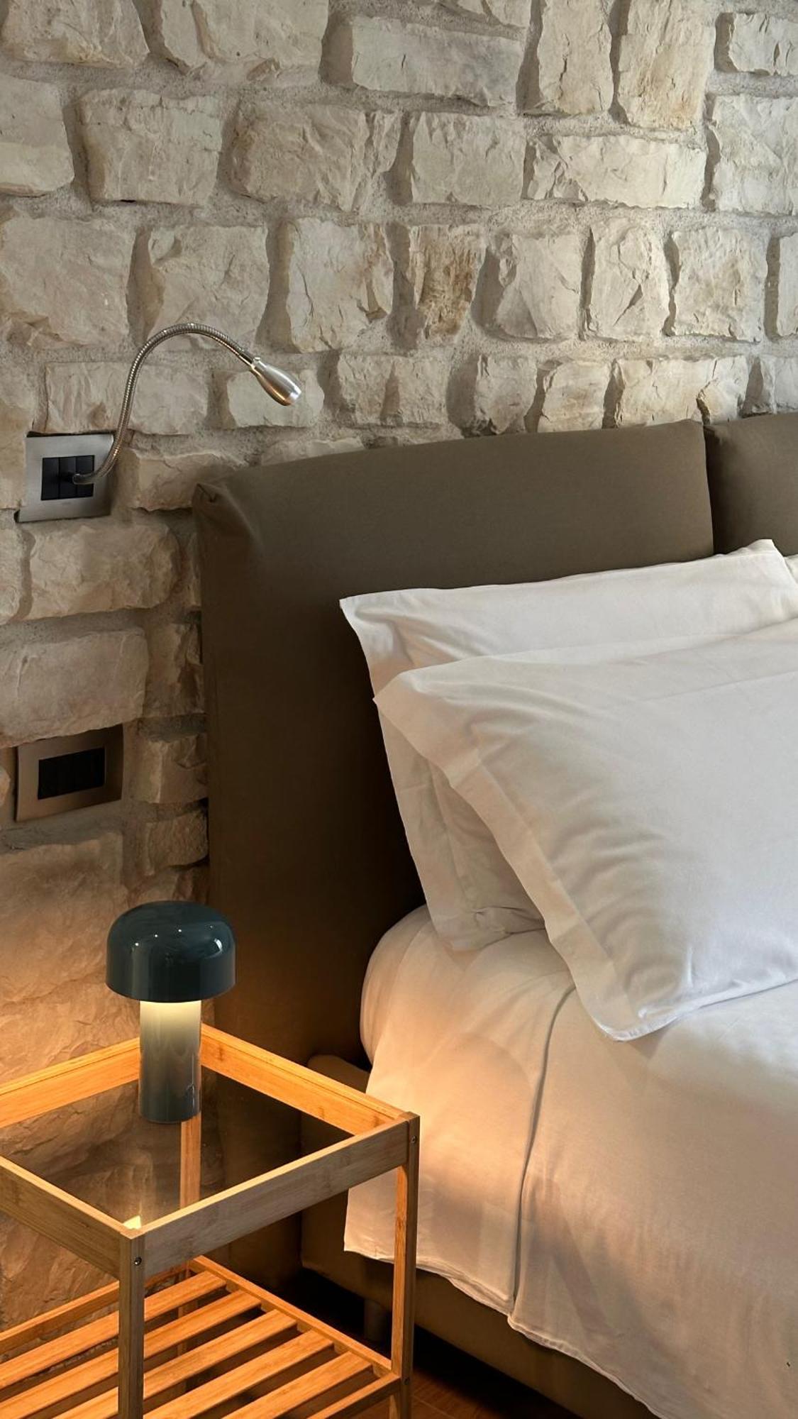Olivia Rooms Eurialo Belvedere  Kültér fotó
